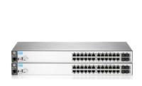 HUB-HP 24 PORT 2530G-24G 10/100/1000 J9776A - 1